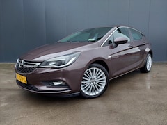 Opel Astra - 1.0 Edition LED NAVI CRUISE ECC TREKHAAK