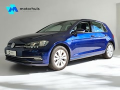 Volkswagen Golf - Vii 1.0 TSI 115pk Comfortline NAVI ECC LMV PDC