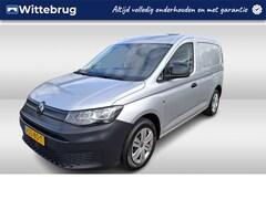 Volkswagen Caddy Cargo - 2.0 TDI Comfort Automaat / Navigatie / PDC