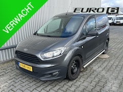 Ford Transit Courier - 1.5 TDCI Economy Edition*A/C*HAAK