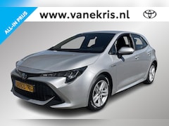 Toyota Corolla - 1.8 Hybrid Active, Camera Corolla 1.8 Hybrid Active