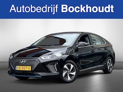 Hyundai IONIQ - 1.6 GDi Comfort | Navi | Camera | Cruise