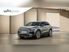 Audi Q4 e-tron - Advanced edition e-tron 45 286pk quattro | Assistentiepakket plus | Comfortpakket | Privac