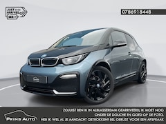 BMW i3 - S Business Edition Plus 120Ah 42 kWh |PANO|STOELVERW|CRUISE|CAMERA