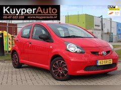 Toyota Aygo - 1.0-12V 5-deurs Airco