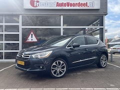 Citroën DS4 - 1.6 e-HDI So Chic /Automaat/Clima/Cruise/Dodehoek det/APK 02-2026/