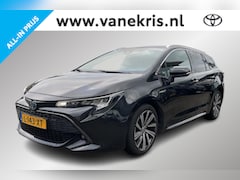 Toyota Corolla Touring Sports - 1.8 Hybrid Dynamic