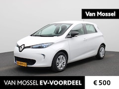 Renault Zoe - R90 Life 41 kWh KOOPACCU | Climate Control | Cruise Control |