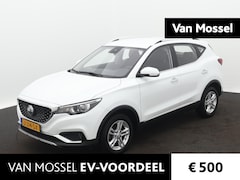 MG ZS - EV Comfort 45 kWh | AIRCO | NAVIGATIE | APPLE CARPLAY / ANDROID AUTO | PARKEERSENSOREN |