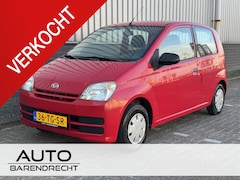 Daihatsu Cuore - 1.0-12V Tokyo Nieuwe APK