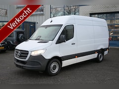 Mercedes-Benz Sprinter - 317 CDI L2H2 Pro 3500 kg Trekgewicht, Smartphone Integratiepakket, Comfort stoel