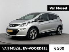 Opel Ampera-e - Business executive 60 kWh | Lederen Bekleding | Stoelverwarming | Cruise Control | Camera