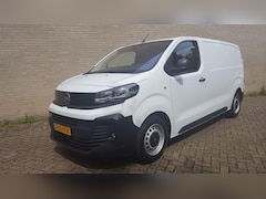 Opel Vivaro - Diesel 145pk L2 / Camera / Android Auto - Apple Carplay / Climate Controle