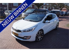 Kia Pro cee'd - 1.6 GDI Business Pack NIEUWSTAAT NL AUTO ORG KM MET NAP