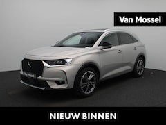 DS 7 Crossback - E-Tense 4x4 Rivoli | Panorama Dak | Rondom zicht Camera | Apple Carplay / Android Auto | E