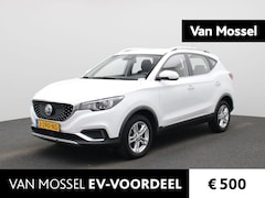 MG ZS - EV Comfort 45 kWh | Airconditioning | LED | Parkeersensoren