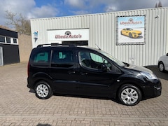 Citroën Berlingo - 1.6 HDI DIESEL MULTI-SPACE PERONEN KM 156259 BJ 2016 8999E