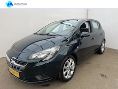 Opel Corsa - 1.0 Turbo 90pk 5d Edition / Cruise Control / Trekhaak