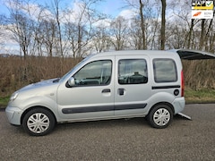 Renault Kangoo - 1.6-16V Expression Luxe Rolstoelvervoer