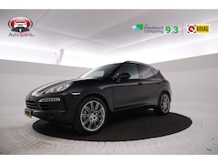 Porsche Cayenne - 4.8 S - Top conditie Alle opties