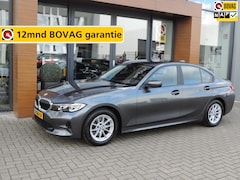 BMW 3-serie - 320i Executive Edition 62.000km | 1e Eig | NLauto | Camera | Leer+stoelverw | LED kopl | N