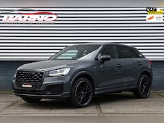 Audi Q2 - 35 TFSI 3xS-Line 150PK Virtual Dash|CARPLAY