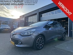 Renault Clio - 0.9 TCe 90pk Expression