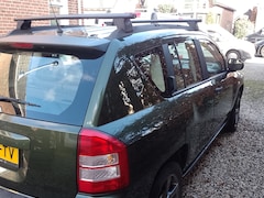 Jeep Compass - 2.4 Sport