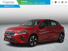 Opel Corsa-e - Level 3 50 kWh Premium pakket | Winterpakket