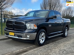 Dodge Ram 1500 - 3.6 V6 Quad Cab 6'4