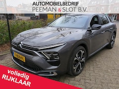 Citroën C5 X - 1.6 Plug-in Hybrid Shine Vol Opties✅ 1ste eigenaar