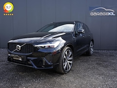 Volvo XC60 - 2.0 Recharge T6 AWD R-Design Facelift / 1ste eig. / Dealeronderh. / Panoramadak / Head-up