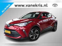 Toyota C-HR - 1.8 Hybrid Dynamic