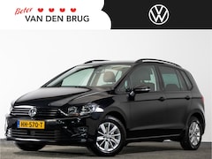 Volkswagen Golf Sportsvan - AUTOMAAT 1.4 TSI 125 PK Comfortline | Trekhaak | Navigatie | Stoelverwarming | Adaptieve C