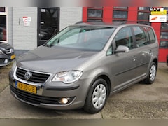 Volkswagen Touran - 1.4 TSI Trendline. 128.000 km Nap, 1e EIG