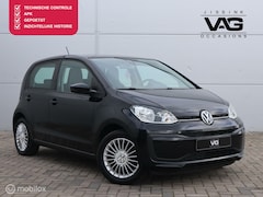 Volkswagen Up! - 1.0 High Up Airco Bluetooth 16 inch lmv