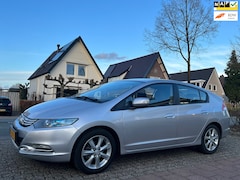 Honda Insight - 1.3 Elegance 94.000 km NL-AUTO-NAP APK T/M 04-2026