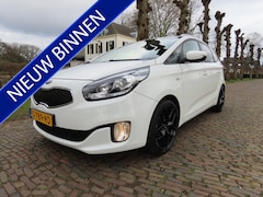 Kia Carens - 2.0 GDi Business Pack Automaat Ecc Cruisecontrol Xenon/Led Stoelverwarming Stuurverwarming