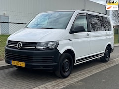 Volkswagen Transporter - T6 2.0 TDI L1H1 103 kW Marge