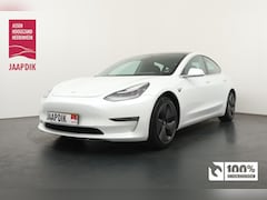 Tesla Model 3 - BWJ 2019 Long Range AWD 75 kWh 351 PK