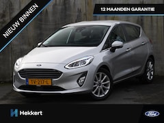 Ford Fiesta - Titanium 1.0 EcoBoost 100pk B&O | NAVI | DAB | QUICK CLEAR | PDC + CAM. | 16''LM | ADAPT.