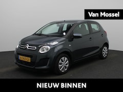 Citroën C1 - 1.0 VTi Feel