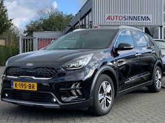 Kia Niro - 1.6 GDi Plug-in Hybrid DynamicPlusLine