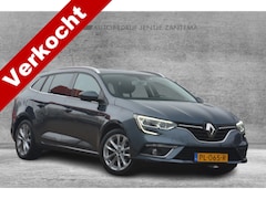 Renault Mégane Estate - 1.2 TCe Zen | Navigatie | Cruise-control | Clima | Trekhaak | NL auto | Keurig onderhouden