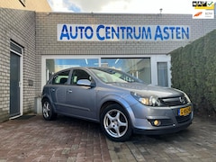 Opel Astra - 1.6 Cosmo