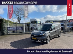 Fiat Doblò Cargo - 1.6 MJ 105 PK L2H1 S Trekking MAXI - LUXE UITVOERING