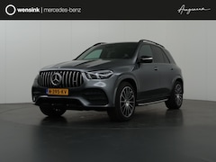 Mercedes-Benz GLE-Klasse - 450 4MATIC Premium Plus | Keyless | Panoramadak | Memory | 360 graden camera |