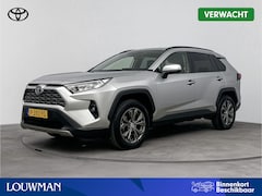 Toyota RAV4 - 2.5 Hybrid Dynamic | LM velgen | Climate Control | Cruise Control Adaptief | Camera |