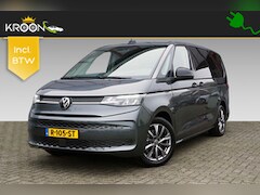 Volkswagen Multivan - 1.4 eHybrid Multivan L2 Life Business Lang Trekhaak