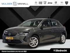 Opel Corsa - 1.2 Turbo 100pk GS | NAVI PRO | TREKHAAK | APPLE CARPLAY / ANDROID AUTO | FULL LED | ISOFI